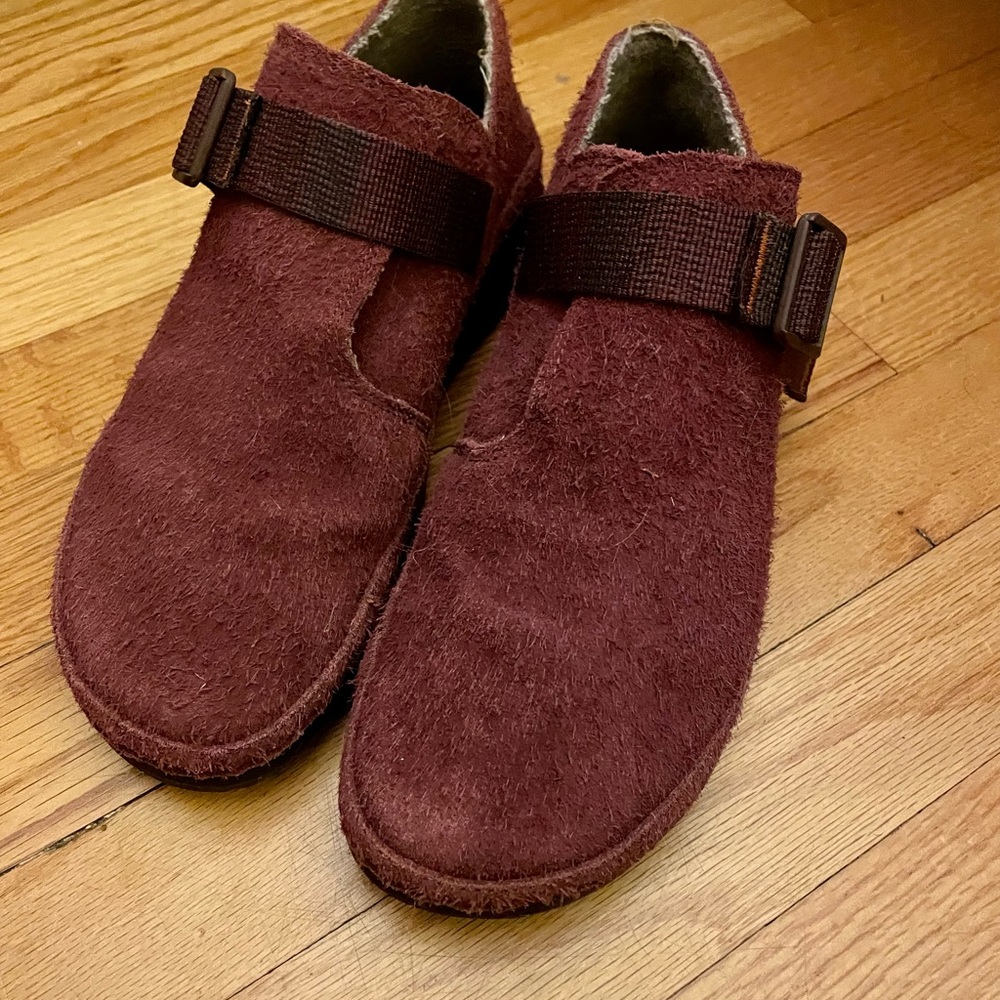 Chaco Paonia Clog